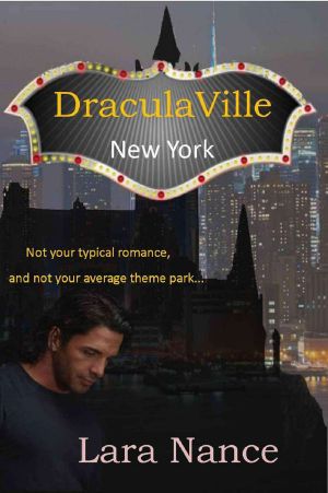 [DraculaVille 01] • New York